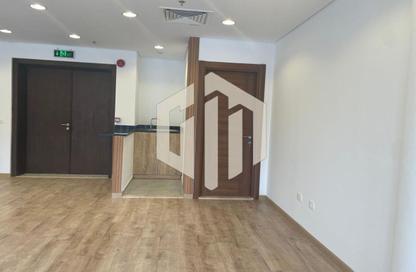 Office Space - 1 Bedroom - 1 Bathroom for rent in Eastown - 5th Settlement Compounds - The 5th Settlement - New Cairo City - Cairo