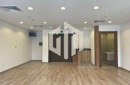 Office Space - 1 Bedroom - 1 Bathroom for rent in Eastown - 5th Settlement Compounds - The 5th Settlement - New Cairo City - Cairo