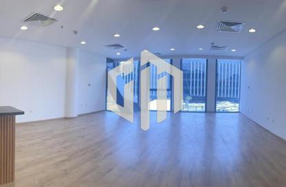 Office Space - 1 Bedroom - 1 Bathroom for rent in Eastown - 5th Settlement Compounds - The 5th Settlement - New Cairo City - Cairo
