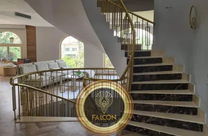 فيلا - 4 غرف نوم - 4 حمامات للبيع في سيتي جيت - كمبوندات التجمع الخامس - التجمع الخامس - مدينة القاهرة الجديدة - القاهرة