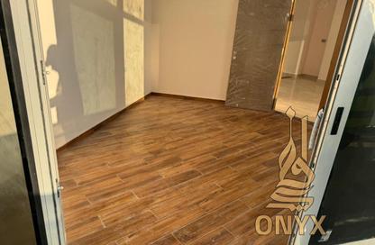 Apartment - 1 Bedroom - 1 Bathroom for sale in North Edge Towers - New Alamein City - Al Alamein - North Coast