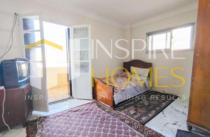 Apartment - 3 - 1 for sale in Moharam Bek - Hay Wasat - Alexandria