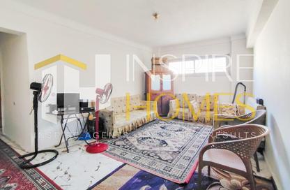 Apartment - 3 - 1 for sale in Moharam Bek - Hay Wasat - Alexandria