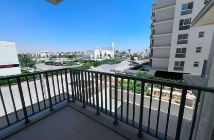 Apartment - 3 Bedrooms - 3 Bathrooms for rent in Belle Vie - New Zayed City - Sheikh Zayed City - Giza