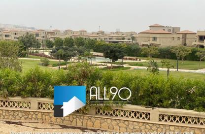 فيلا - 5 - 6 للبيع في بالم هيلز قطامية - كمبوندات القطامية - القطامية - مدينة القاهرة الجديدة - القاهرة