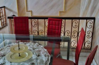 Villa - 7+ Bedrooms - 7+ Bathrooms for sale in Al Sheikh Hassan Maamoun St. - El Yasmeen 7 - El Yasmeen - New Cairo City - Cairo
