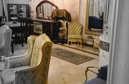 Villa - 7+ Bedrooms - 7+ Bathrooms for sale in Al Sheikh Hassan Maamoun St. - El Yasmeen 7 - El Yasmeen - New Cairo City - Cairo