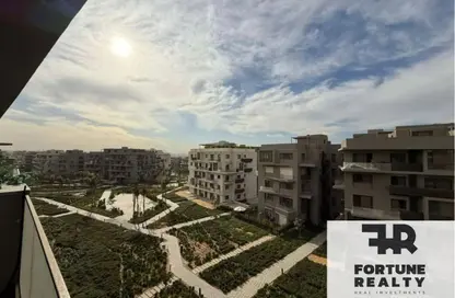 Apartment - 2 Bedrooms - 3 Bathrooms for rent in Villette - 5th Settlement Compounds - The 5th Settlement - New Cairo City - Cairo