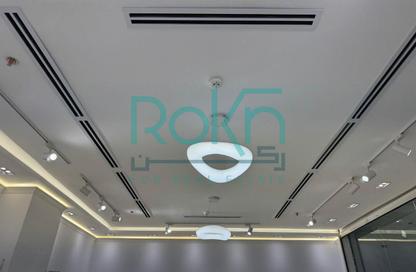 Shop - Studio for sale in West Gate - 6 October Compounds - 6 October City - Giza
