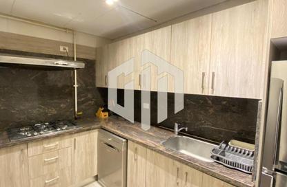 Apartment - 2 Bedrooms - 4 Bathrooms for rent in Cairo Festival City - North Investors Area - New Cairo City - Cairo Apartment - 2 Bedrooms - 4 Bathrooms for rent in Cairo Festival City - North Investors Area - New Cairo City - Cairo