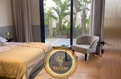 Villa - 3 Bedrooms - 2 Bathrooms for sale in Park Central - Mostakbal City Compounds - Mostakbal City - Future City - Cairo