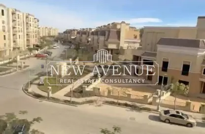 شقة - 2 غرف نوم - 2 حمامات للبيع في S1 - سراي - كمبوندات مدينة المستقبل - مدينة المستقبل - القاهرة