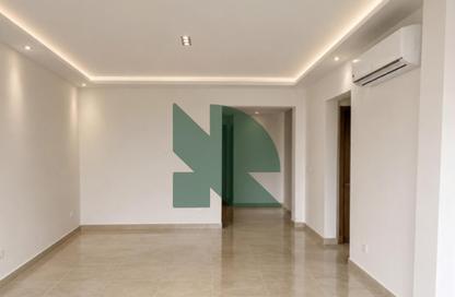 Apartment - 3 Bedrooms - 3 Bathrooms for sale in Moon Residences - Fifth Square - The 5th Settlement - New Cairo City - Cairo