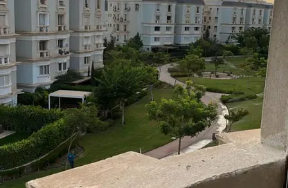 Apartment - 3 Bedrooms - 3 Bathrooms for sale in Mountain View Hyde Park - 5th Settlement Compounds - The 5th Settlement - New Cairo City - Cairo Apartment - 3 Bedrooms - 3 Bathrooms for sale in Mountain View Hyde Park - 5th Settlement Compounds - The 5th Settlement - New Cairo City - Cairo