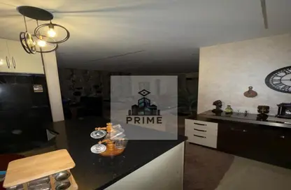 شقة - 2 غرف نوم - 2 حمامات للايجار في لايك فيو ريزيدنس - كمبوندات التجمع الخامس - التجمع الخامس - مدينة القاهرة الجديدة - القاهرة