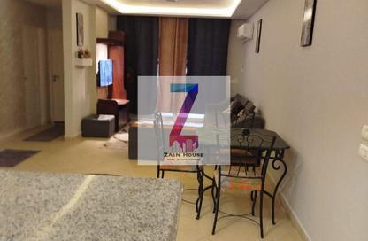 Chalet - 3 Bedrooms - 2 Bathrooms for rent in Stella Heights - Al Alamein - North Coast