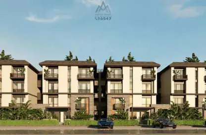 Duplex - 3 Bedrooms - 4 Bathrooms for sale in Telal East - 5th Settlement Compounds - The 5th Settlement - New Cairo City - Cairo