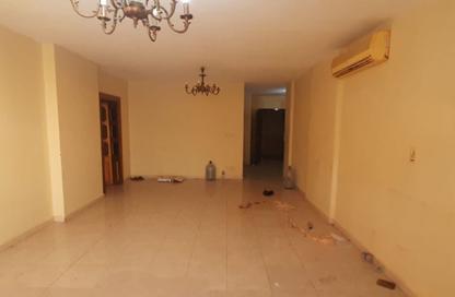 Apartment - 3 Bedrooms - 3 Bathrooms for rent in El Rehab Extension - Al Rehab - New Cairo City - Cairo