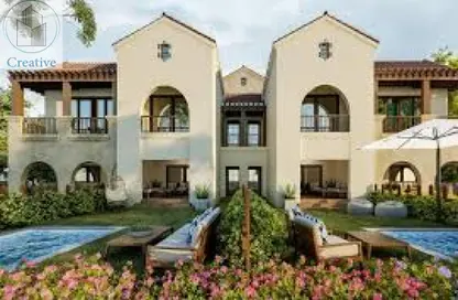 Apartment - 4 Bedrooms - 3 Bathrooms for sale in Ivy Residence - El Shorouk Compounds - Shorouk City - Cairo