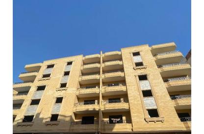 Apartment - 3 Bedrooms - 2 Bathrooms for sale in Gate 1 - Khofo - Hadayek El Ahram - Giza