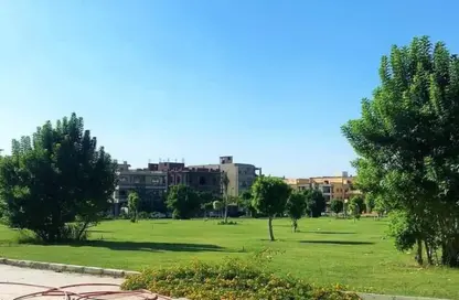 Apartment - 3 Bedrooms - 3 Bathrooms for sale in El Banafseg 9 - El Banafseg - New Cairo City - Cairo