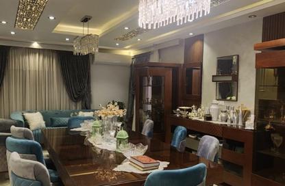 Apartment - 3 - 2 for sale in Dr Sayed Sabry St. - 8th Zone - Nasr City - Cairo