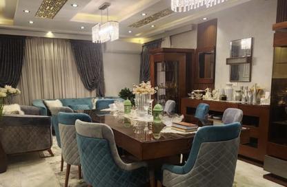 Apartment - 3 - 2 for sale in Dr Sayed Sabry St. - 8th Zone - Nasr City - Cairo