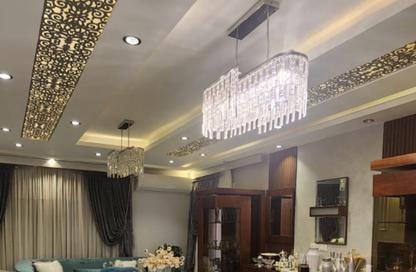 Apartment - 3 - 2 for sale in Dr Sayed Sabry St. - 8th Zone - Nasr City - Cairo
