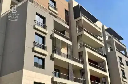 شقة - 2 غرف نوم - 3 حمامات للبيع في ديستريكت 5 - كمبوندات التجمع الخامس - التجمع الخامس - مدينة القاهرة الجديدة - القاهرة