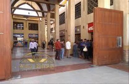 Shop - Studio for sale in Privado - Madinaty - Cairo