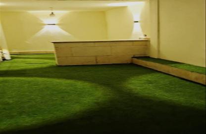 Apartment - 3 Bedrooms - 3 Bathrooms for sale in Gate 2 - Ahmose - Hadayek El Ahram - Giza