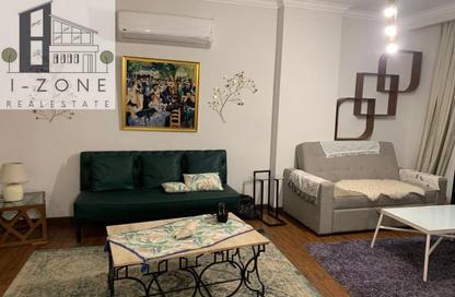 Apartment - 2 Bedrooms - 3 Bathrooms for rent in Villette - 5th Settlement Compounds - The 5th Settlement - New Cairo City - Cairo Apartment - 2 Bedrooms - 3 Bathrooms for rent in Villette - 5th Settlement Compounds - The 5th Settlement - New Cairo City - Cairo