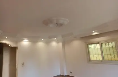 Apartment - 3 Bedrooms - 2 Bathrooms for rent in 9th District - Sheikh Zayed City - Giza