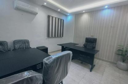 Co-Working Space - Studio - 2 Bathrooms for rent in Ahmed Fakhry St. - 6th Zone - Nasr City - Cairo