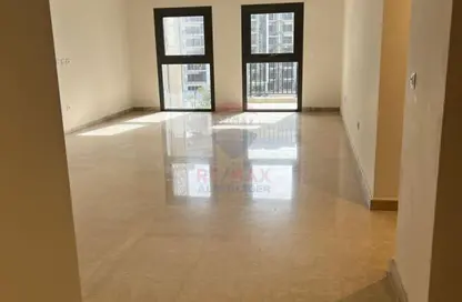 Apartment - 3 Bedrooms - 3 Bathrooms for rent in Park Side Residence - Zed Towers - Sheikh Zayed Compounds - Sheikh Zayed City - Giza