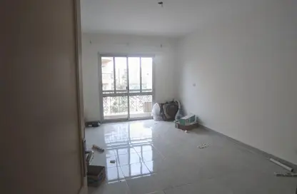 شقة - 3 غرف نوم - 2 حمامات للايجار في امتداد الرحاب - الرحاب - مدينة القاهرة الجديدة - القاهرة