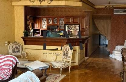 Apartment - 3 Bedrooms - 3 Bathrooms for sale in El Banafseg 12 - El Banafseg - New Cairo City - Cairo Apartment - 3 Bedrooms - 3 Bathrooms for sale in El Banafseg 12 - El Banafseg - New Cairo City - Cairo