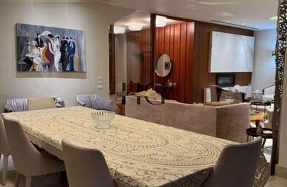 Villa - 5 Bedrooms - 4 Bathrooms for sale in Allegria - Sheikh Zayed Compounds - Sheikh Zayed City - Giza