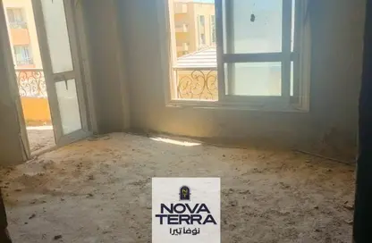 Apartment - 3 Bedrooms - 3 Bathrooms for sale in Al Khamayel city - Sheikh Zayed Compounds - Sheikh Zayed City - Giza
