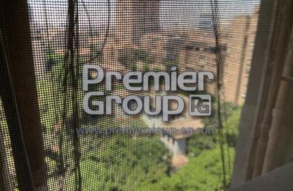 Apartment - 3 Bedrooms - 3 Bathrooms for rent in Hassan Sabri St. - Zamalek - Cairo