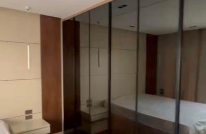 Apartment - 3 Bedrooms - 3 Bathrooms for sale in Garden Residence - Hyde Park - New Cairo City - Cairo
