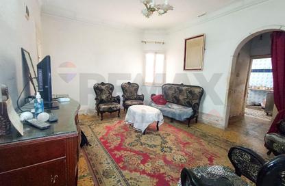 Apartment - 3 Bedrooms - 1 Bathroom for sale in Ahmed Sedeek St. - Sidi Gaber - Hay Sharq - Alexandria Apartment - 3 Bedrooms - 1 Bathroom for sale in Ahmed Sedeek St. - Sidi Gaber - Hay Sharq - Alexandria