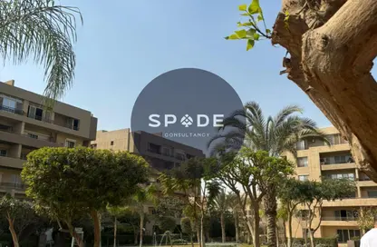 Apartment - 2 Bedrooms - 2 Bathrooms for sale in The Square - 5th Settlement Compounds - The 5th Settlement - New Cairo City - Cairo