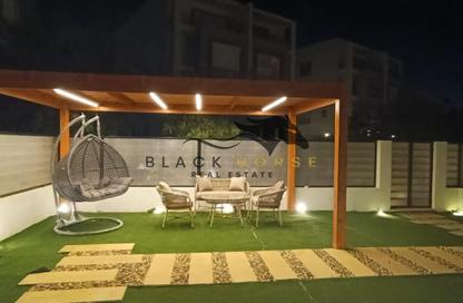 Duplex - 3 - 3 for rent in Hyde Park - New Cairo City - Cairo