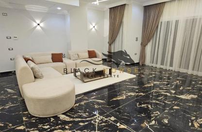 Duplex - 3 - 3 for rent in Hyde Park - New Cairo City - Cairo