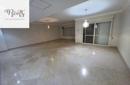 Apartment - 2 - 2 for sale in New Giza - Cairo Alexandria Desert Road - 6 October City - Giza