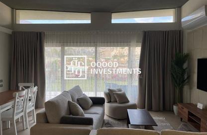 Chalet - 2 - 2 for sale in IL Monte Galala - Al Ain Al Sokhna - Suez
