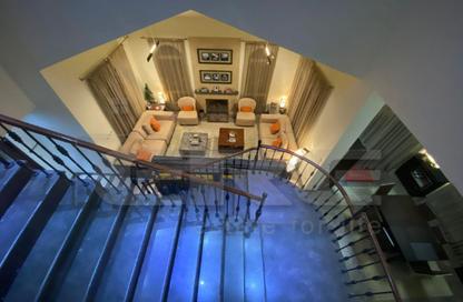 Villa - 4 Bedrooms - 4 Bathrooms for sale in Alba Spendia - Uptown Cairo - Mokattam - Cairo