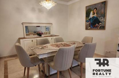 Apartment - 3 Bedrooms - 4 Bathrooms for rent in Mivida - 5th Settlement Compounds - The 5th Settlement - New Cairo City - Cairo