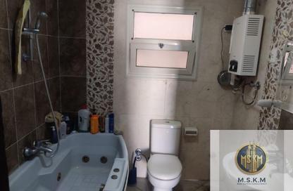 Apartment - 3 Bedrooms - 2 Bathrooms for rent in El Rehab Extension - Al Rehab - New Cairo City - Cairo